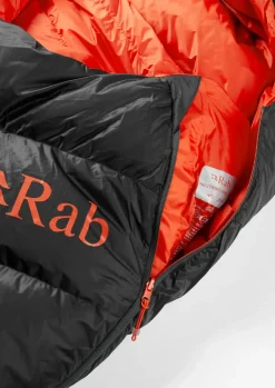 Backpacking & Lightweight Sleeping Bags-Rab Neutrino Pro 300 Sleeping Bag - Long