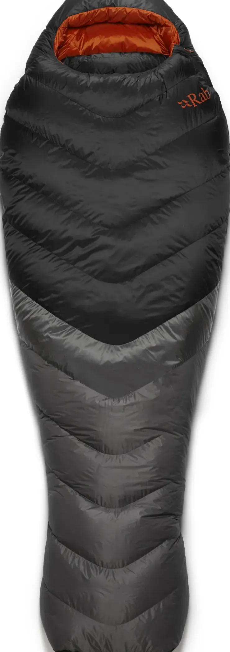 Backpacking & Lightweight Sleeping Bags-Rab Neutrino Pro 700 Sleeping Bag - Long