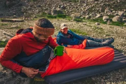 Backpacking & Lightweight Sleeping Bags-Rab Neutrino Pro 700 Sleeping Bag - Long
