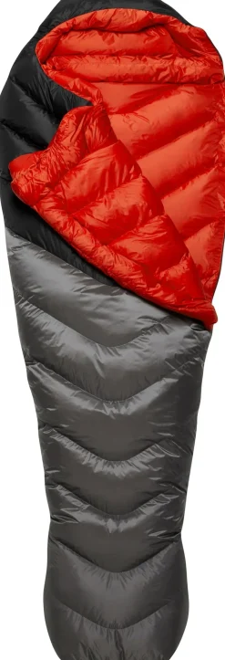 Backpacking & Lightweight Sleeping Bags-Rab Neutrino Pro 500 Sleeping Bag - Long