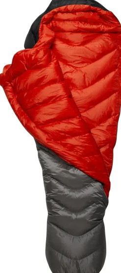 Backpacking & Lightweight Sleeping Bags-Rab Neutrino Pro 500 Sleeping Bag - Long