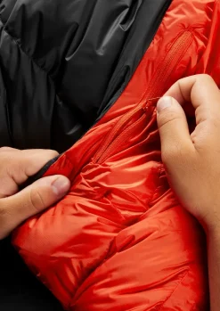 Backpacking & Lightweight Sleeping Bags-Rab Neutrino Pro 500 Sleeping Bag - Long