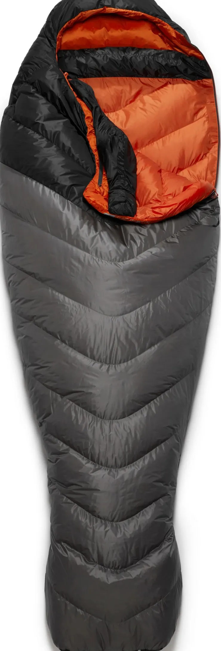 Backpacking & Lightweight Sleeping Bags-Rab Neutrino Pro 300 Sleeping Bag - Regular