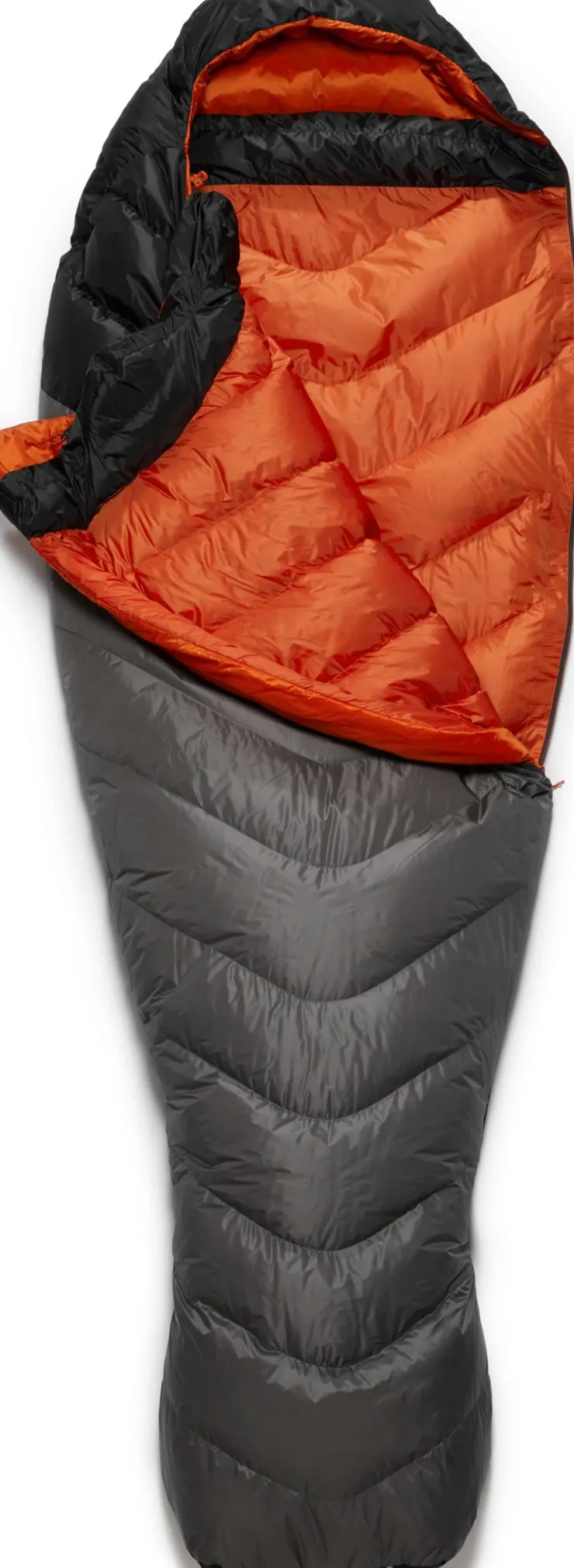 Backpacking & Lightweight Sleeping Bags-Rab Neutrino Pro 300 Sleeping Bag - Regular