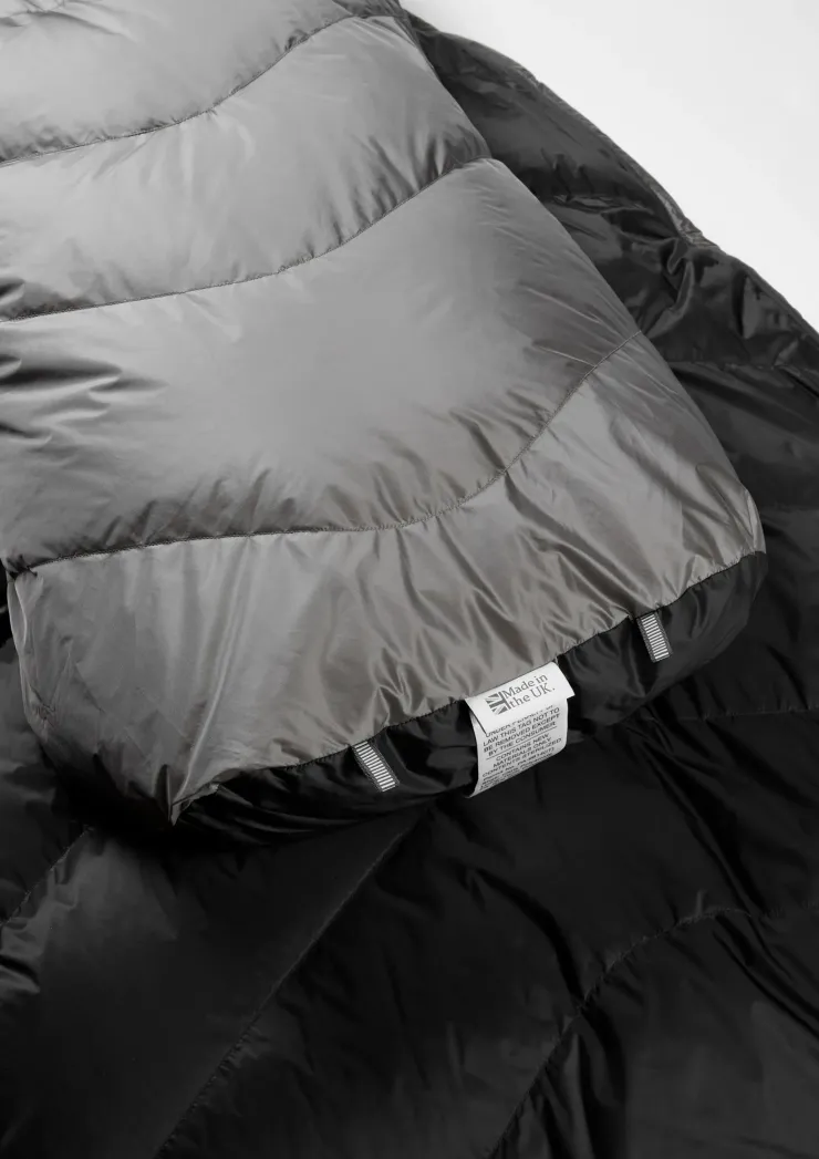 Backpacking & Lightweight Sleeping Bags-Rab Neutrino Pro 300 Sleeping Bag - Regular