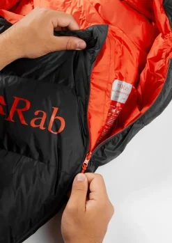 Backpacking & Lightweight Sleeping Bags-Rab Neutrino Pro 300 Sleeping Bag - Regular