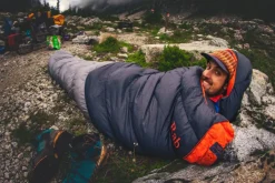 Backpacking & Lightweight Sleeping Bags-Rab Neutrino Pro 700 Sleeping Bag - Regular