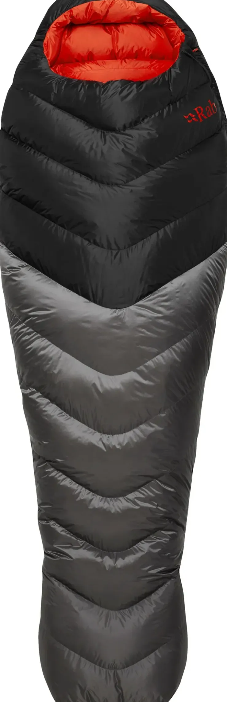 Backpacking & Lightweight Sleeping Bags-Rab Neutrino Pro 500 Sleeping Bag - Regular