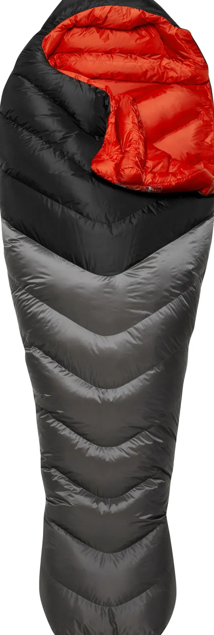 Backpacking & Lightweight Sleeping Bags-Rab Neutrino Pro 500 Sleeping Bag - Regular