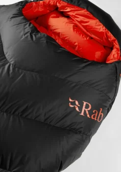 Backpacking & Lightweight Sleeping Bags-Rab Neutrino Pro 500 Sleeping Bag - Regular