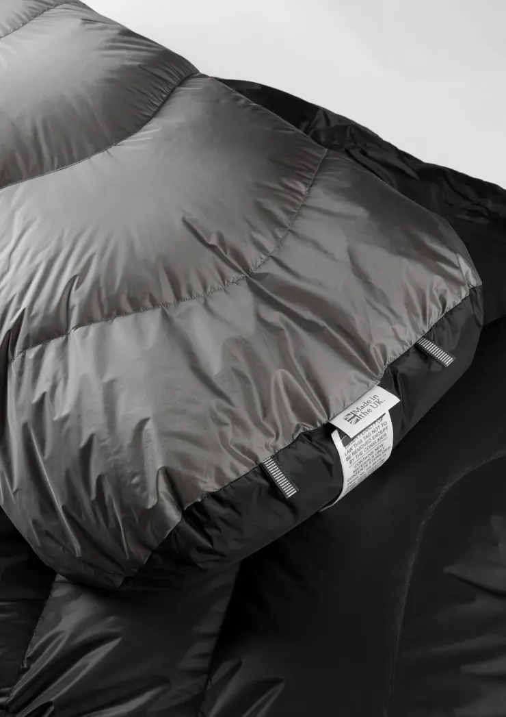 Backpacking & Lightweight Sleeping Bags-Rab Neutrino Pro 500 Sleeping Bag - Regular