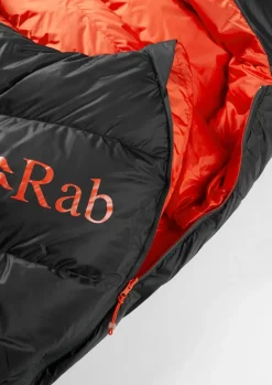 Backpacking & Lightweight Sleeping Bags-Rab Neutrino Pro 500 Sleeping Bag - Regular