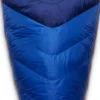 Backpacking & Lightweight Sleeping Bags-Rab Neutrino 400 Sleeping Bag - Left-Zip - Regular