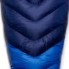 Backpacking & Lightweight Sleeping Bags-Rab Neutrino 800 Sleeping Bag - Left-Zip - Regular