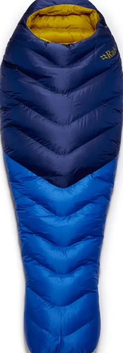 Backpacking & Lightweight Sleeping Bags-Rab Neutrino 600 Sleeping Bag - Long