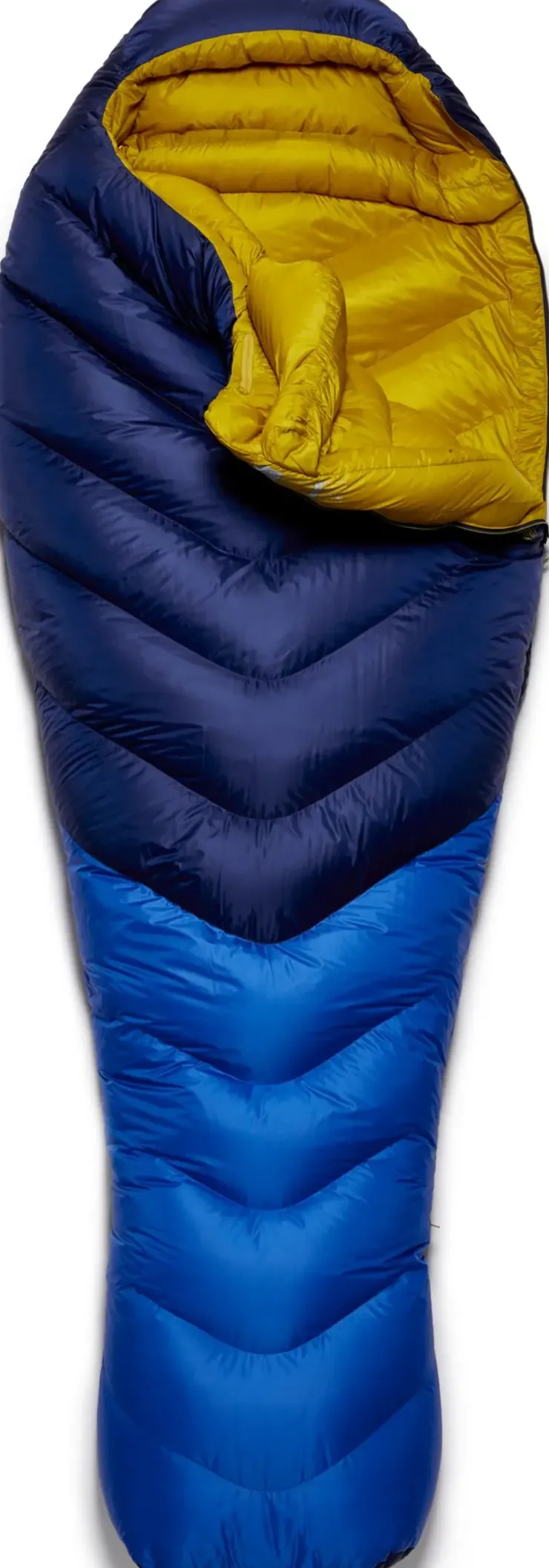 Backpacking & Lightweight Sleeping Bags-Rab Neutrino 800 Sleeping Bag - Long