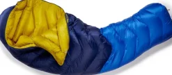 Backpacking & Lightweight Sleeping Bags-Rab Neutrino 800 Sleeping Bag - Long