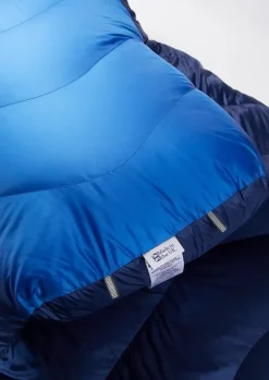 Backpacking & Lightweight Sleeping Bags-Rab Neutrino 800 Sleeping Bag - Long