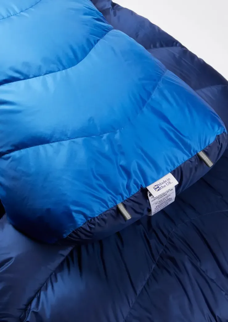 Backpacking & Lightweight Sleeping Bags-Rab Neutrino 400 Sleeping Bag - Long