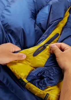 Backpacking & Lightweight Sleeping Bags-Rab Neutrino 400 Sleeping Bag - Long