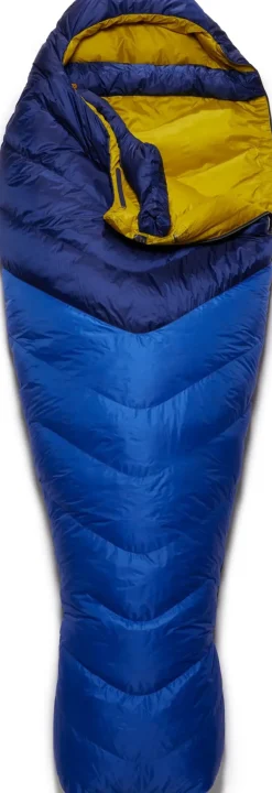 Backpacking & Lightweight Sleeping Bags-Rab Neutrino 400 Sleeping Bag - Long Wide