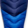 Backpacking & Lightweight Sleeping Bags-Rab Neutrino 600 Sleeping Bag - Right-Zip - Regular
