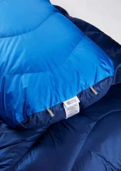 Backpacking & Lightweight Sleeping Bags-Rab Neutrino 600 Sleeping Bag - Right-Zip - Regular