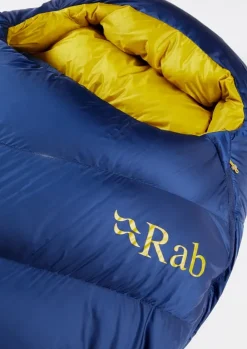 Backpacking & Lightweight Sleeping Bags-Rab Neutrino 600 Sleeping Bag - Wide