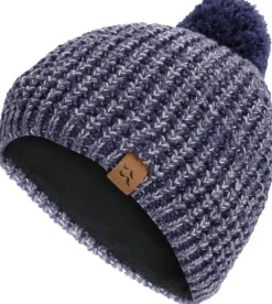 Hats-Rab Nonna Bobble - Patriot Blue
