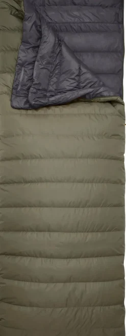 Backpacking & Lightweight Sleeping Bags-Rab Outpost 300 Sleeping Bag