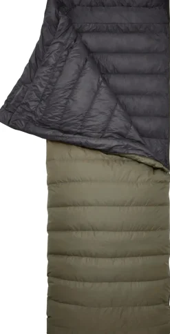Backpacking & Lightweight Sleeping Bags-Rab Outpost 300 Sleeping Bag