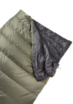 Backpacking & Lightweight Sleeping Bags-Rab Outpost 300 Sleeping Bag