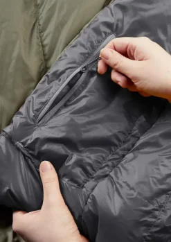 Backpacking & Lightweight Sleeping Bags-Rab Outpost 300 Sleeping Bag