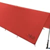 Tarps & Shelters-Rab 1 Person Siltarp Shelter - Horizon