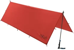 Tarps & Shelters-Rab 1 Person Siltarp Shelter - Horizon