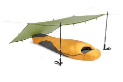 Tarps & Shelters-Rab 1 Person Siltarp Shelter - Horizon