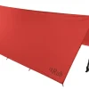 Tarps & Shelters-Rab 2 Person Siltarp Shelter - Horizon