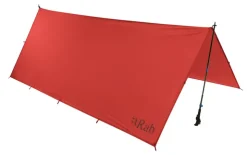 Tarps & Shelters-Rab 2 Person Siltarp Shelter - Horizon