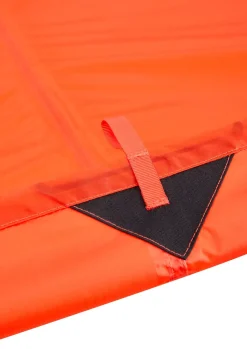 Tarps & Shelters-Rab 1 Person Siltarp Shelter - Olive