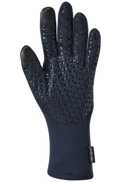 Gloves-Rab Power Stretch Contact Grip Gloves - Deep Ink