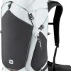 Backpacking Packs-Rab Protium 35 Rucksack - Dark Pewter-Anthracite