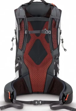 Day Packs-Rab Protium 27 Rucksack - Dark Pewter-Anthracite - M-L