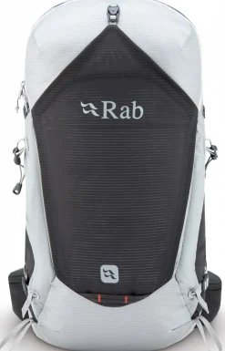 Day Packs-Rab Protium 27 Rucksack - Dark Pewter-Anthracite - M-L
