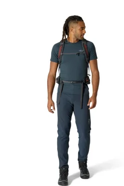 Day Packs-Rab Protium 27 Rucksack - Dark Pewter-Anthracite - M-L