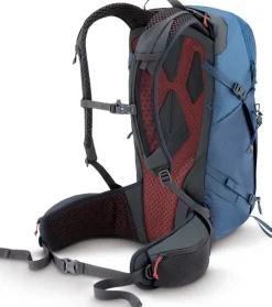 Day Packs-Rab Protium 20 Rucksack - Tempest Blue
