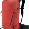 Day Packs-Rab Protium 20 Rucksack - Tuscan Red