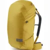 Climbing Packs And Rope Bags|Climbing Packs-Rab Rogue 48 Climbing Pack - Golden Palm
