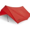 Tarps & Shelters-Rab SilTarp Plus Shelter - Horizon