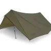 Tarps & Shelters-Rab SilTarp Plus Shelter - Olive
