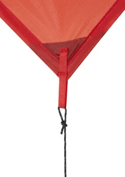 Tarps & Shelters-Rab SilTarp Plus Solo Shelter - Horizon